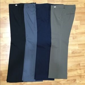 Women’s Dress Pants Bundle